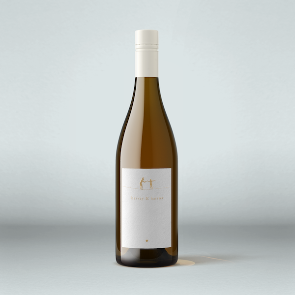ワイン harvey Booker Harvey & Harriet | Vivino 日本
